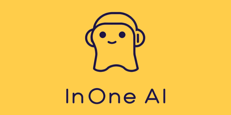 InOne Voice Lab BETA